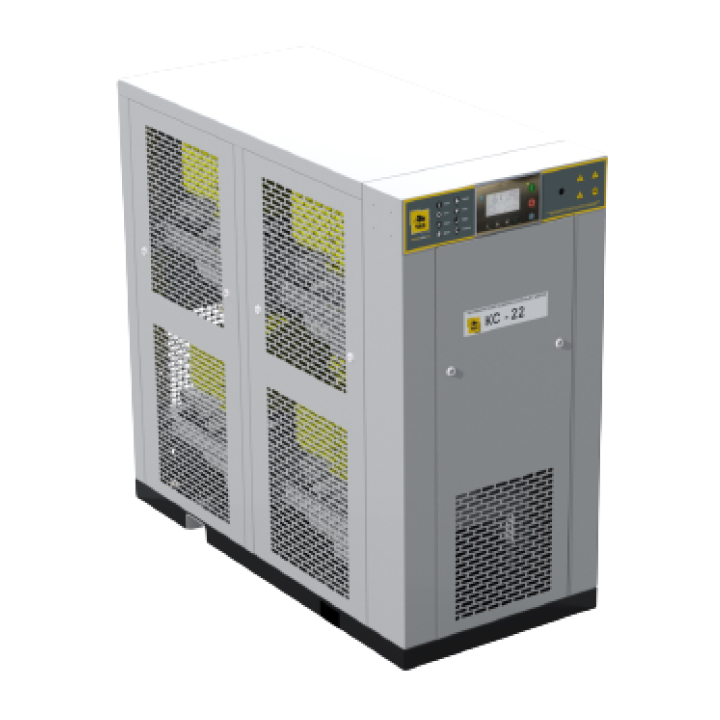 Безмасляные компрессоры