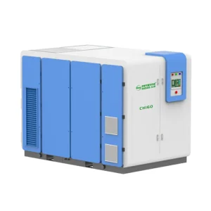 Купить Центробежный компрессор на магнитной левитации