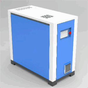 Купить Безмасляные спиральные компрессоры