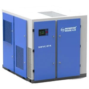 Купить Одноступенчатые винтовые компрессоры на водном смазывании