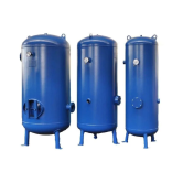 Воздухосборники. Резервуары сжатого воздуха