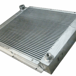 Купить Охладитель 250кВт JLCK8744B/3283 (масляная часть)