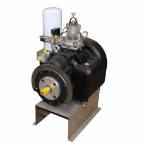 Купить Модуль компактный EVO6-NK-G V017 i=2,325 (12V DC)