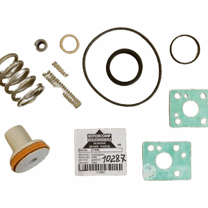 Купить Ремонтный комплект клапана впускного для NK-60 113960