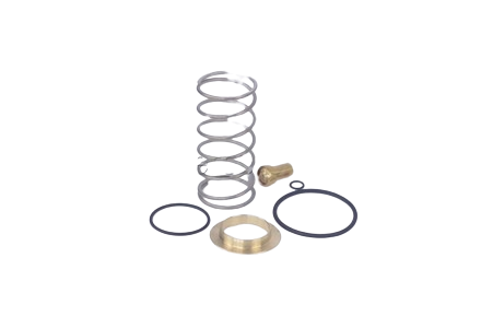 Термостатические клапаны и ремонтные комплекты