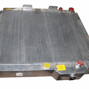 Купить Охладитель 75кВт JLCK9642/3098N (Комбинированый)