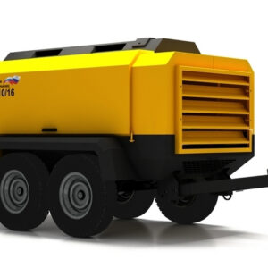 Купить Компрессорная установка КВ-10/16П