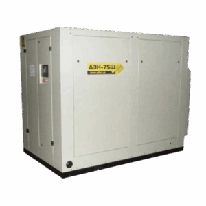 Купить ДЭН-75ШМБ