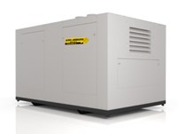 Винтовые компрессорные установки с высоковольтным двигателем ДЭН "ВОЛЬТ"