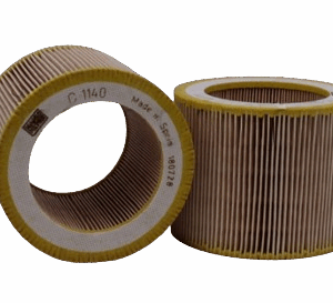 Купить Фильтр воздушный C1140