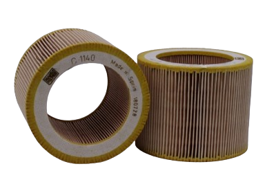 купить Фильтр воздушный C1140 купить Фильтр воздушный C1140