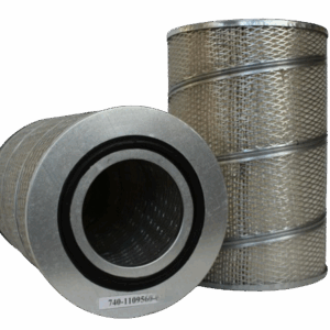 Купить Элемент фильтра воздушного 740-1109560-02