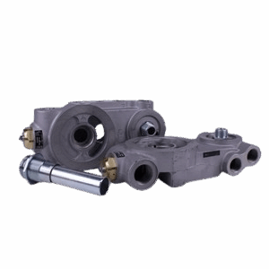 Купить Блок комбинированный  VTDM39S/71° -270.4866.0580