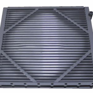 Купить Охладитель ДМ-9508.164.010 (масляная часть)