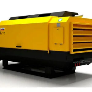 Купить Компрессорная установка КВ-12/10 (FAWDE 4DF2-14GG2)