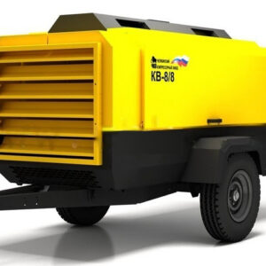 Купить Компрессорная установка КВ-8/8П