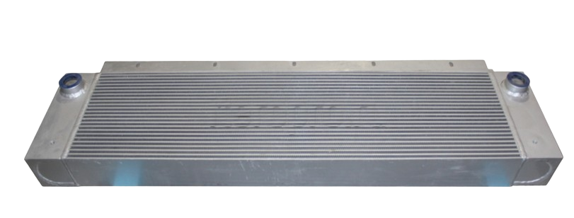 купить Охладитель 200кВт JLCK82052B (маслянная часть) купить Охладитель 200кВт JLCK82052B (маслянная часть)