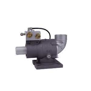 Купить Клапан впускной 40EI/V 230V 510.0425.0580 V03