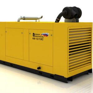 Купить Компрессорная установка КВ-10/12C