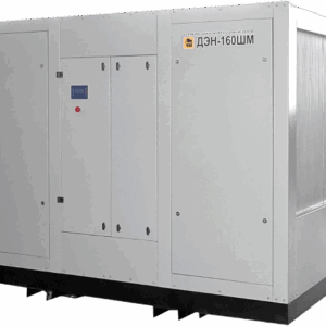 Купить ДЭН-160ШМБ