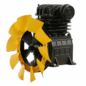 Купить Компрессорная головка С412М