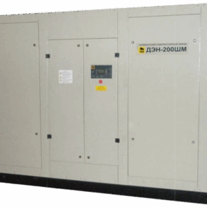 Купить ДЭН-200ШМБ