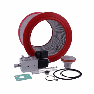 Купить Ремонтный комплект клапана впускного для NK160 114281