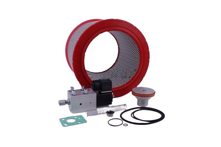 купить Ремонтный комплект клапана впускного для NK160 114281 купить Ремонтный комплект клапана впускного для NK160 114281