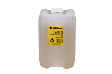 купить Масло компрессорное CHKZ Compressol 46 (20 л.) купить Масло компрессорное CHKZ Compressol 46 (20 л.)