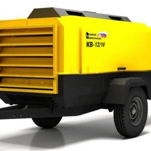 Купить Компрессорная установка КВ-12/10П (FAWDE 4DF2-14GG2)