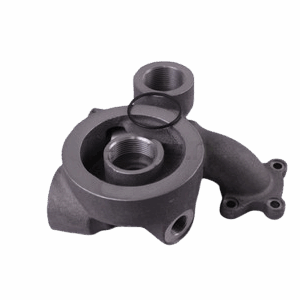 Купить Клапан термостатический V130C-V150C/71°