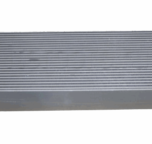 Купить Охладитель 200кВт JLCK82052C (маслянная часть)