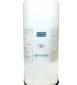 Купить Сепаратор LB 11102/2