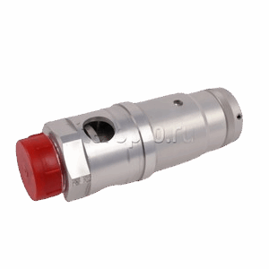 Купить Клапан предохранительный 1 1/2" 10,35 бар 106250191/319-424