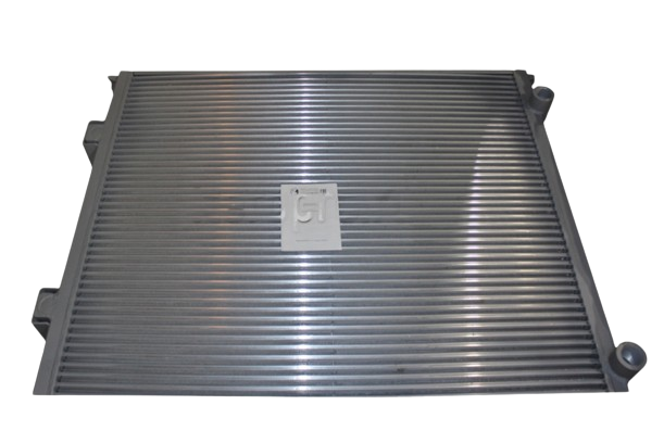 купить Охладитель ДМ-9508.194.070-10 (масляный) купить Охладитель ДМ-9508.194.070-10 (масляный)