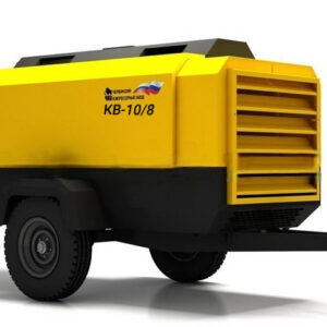 Купить Компрессорная установка КВ-10/8П