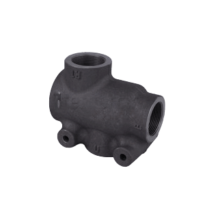 Купить Клапан термостатический VTS 57/71° 1 1/2" 270.2510.0580