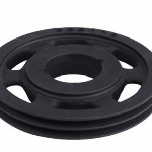 Купить Шкив SPZ 200*2