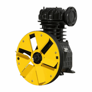 Купить Компрессорная головка К24М