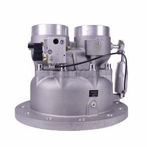 Купить Клапан впускной RB200Е 230V 620.560.0580 V03