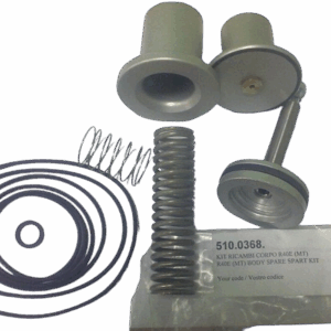 Купить Ремонтный комплект клапана впускного RH600E 600.0980