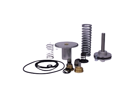 купить Ремонтный комплект клапана впускного R90EI/V-230V 510.0574 купить Ремонтный комплект клапана впускного R90EI/V-230V 510.0574