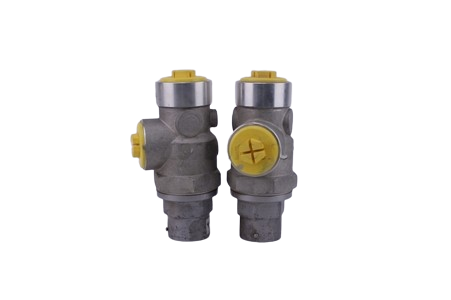 купить Клапан минимального давления ETC 110322 купить Клапан минимального давления ETC 110322