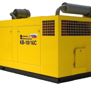 Купить Компрессорная установка КВ-10/16C