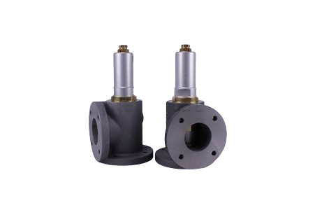 купить Клапан минимального давления G50-2" 220.0400.0580 купить Клапан минимального давления G50-2" 220.0400.0580