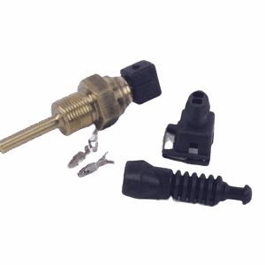 Купить Датчик температуры ДТМ-000-050-320-ЧКЗ с разъемом