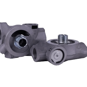 Купить Клапан термостатический VTFT 47(CY)/55° 1 1/4" - 1 1/4"U 270.3403.0580