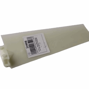 Купить Лопасть 250мм 3HR/40/PAG (правая, белая)