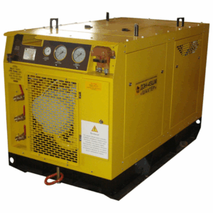 Купить ДЭН-45ШМ «Шахтер»