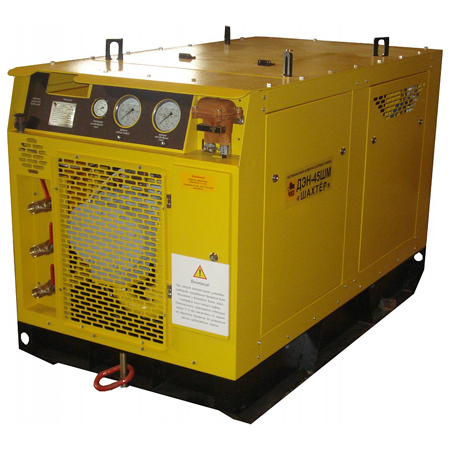 купить ДЭН-45ШМ «Шахтер» купить ДЭН-45ШМ «Шахтер»